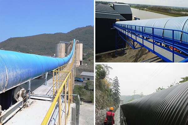belt conveyor covers belt conveyor covers