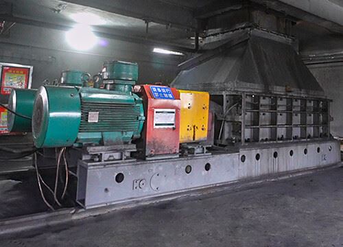 Sizer Crusher For Coal suppliers