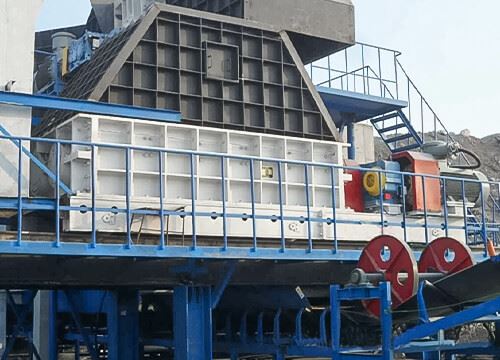 Sizer Crusher For Coal best